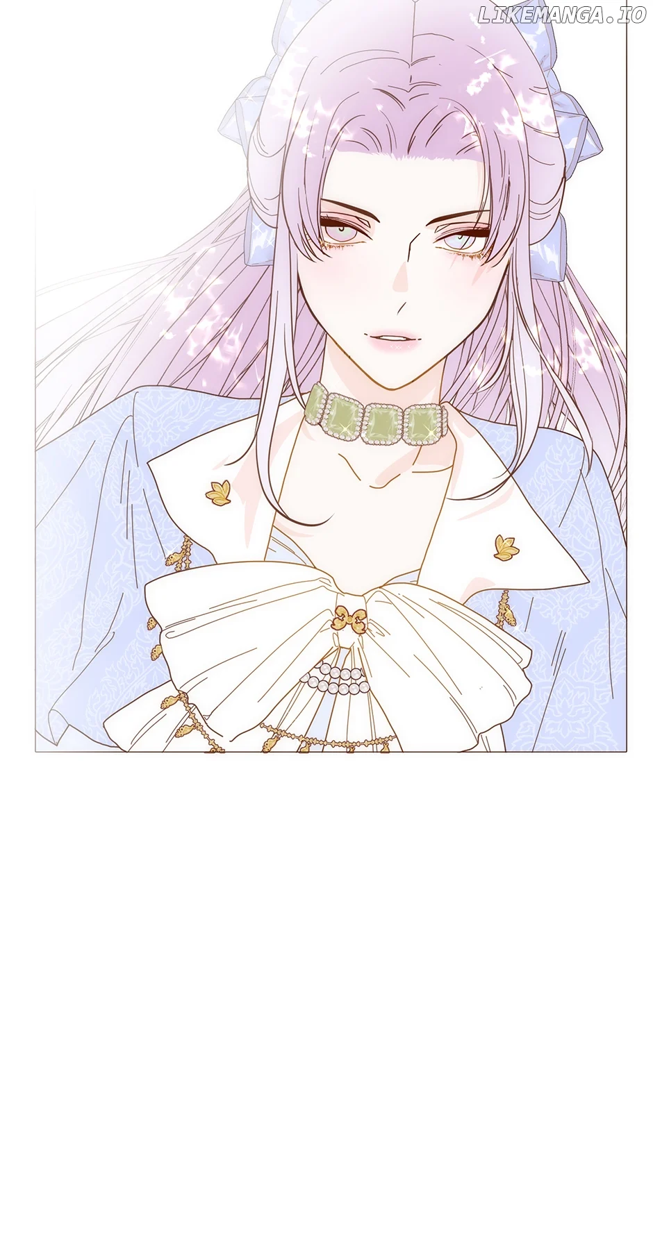 Bear With Me Chapter 21 - Page 69