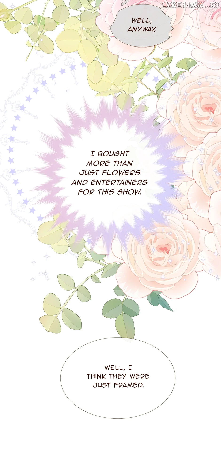 Bear With Me Chapter 21 - Page 10