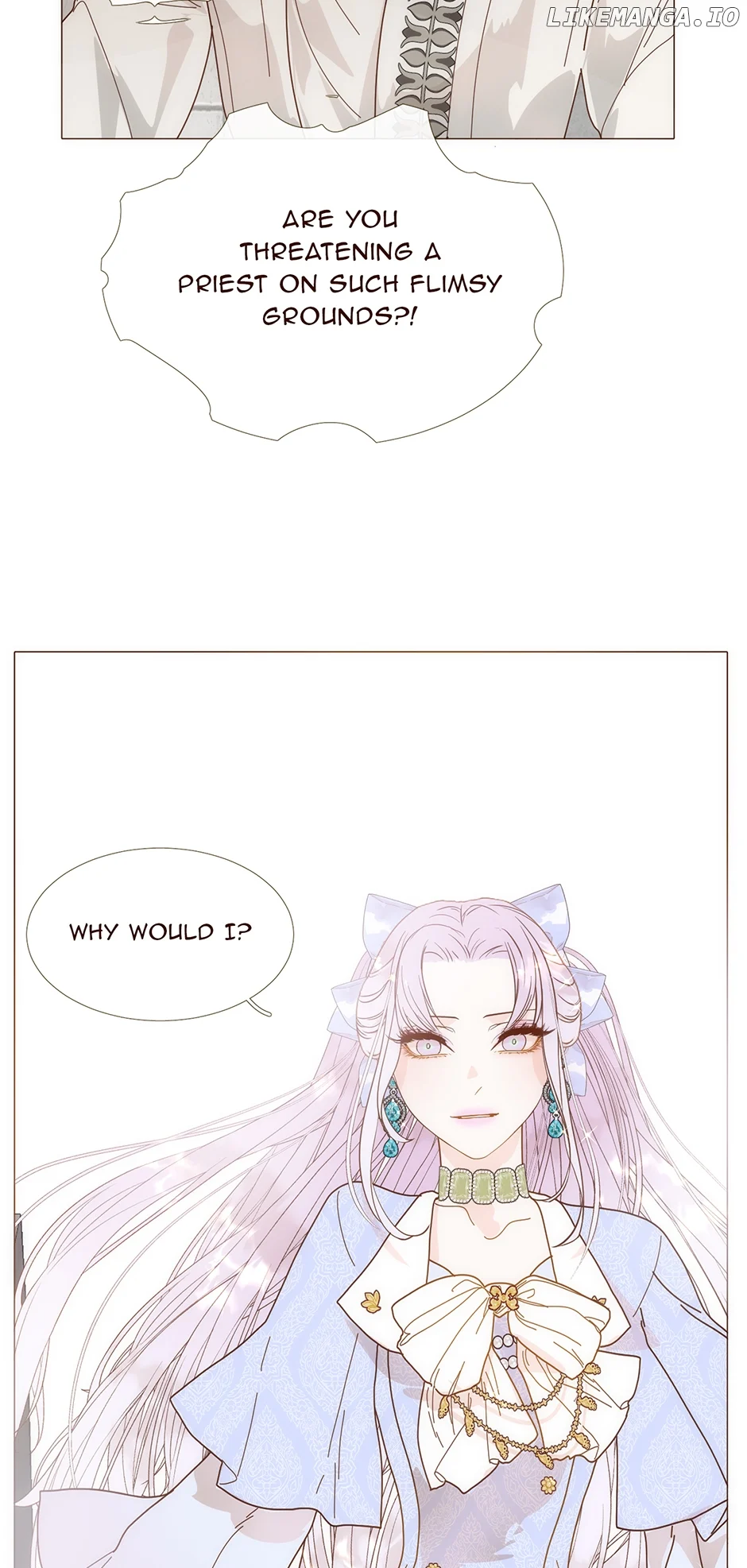 Bear With Me Chapter 22 - Page 11