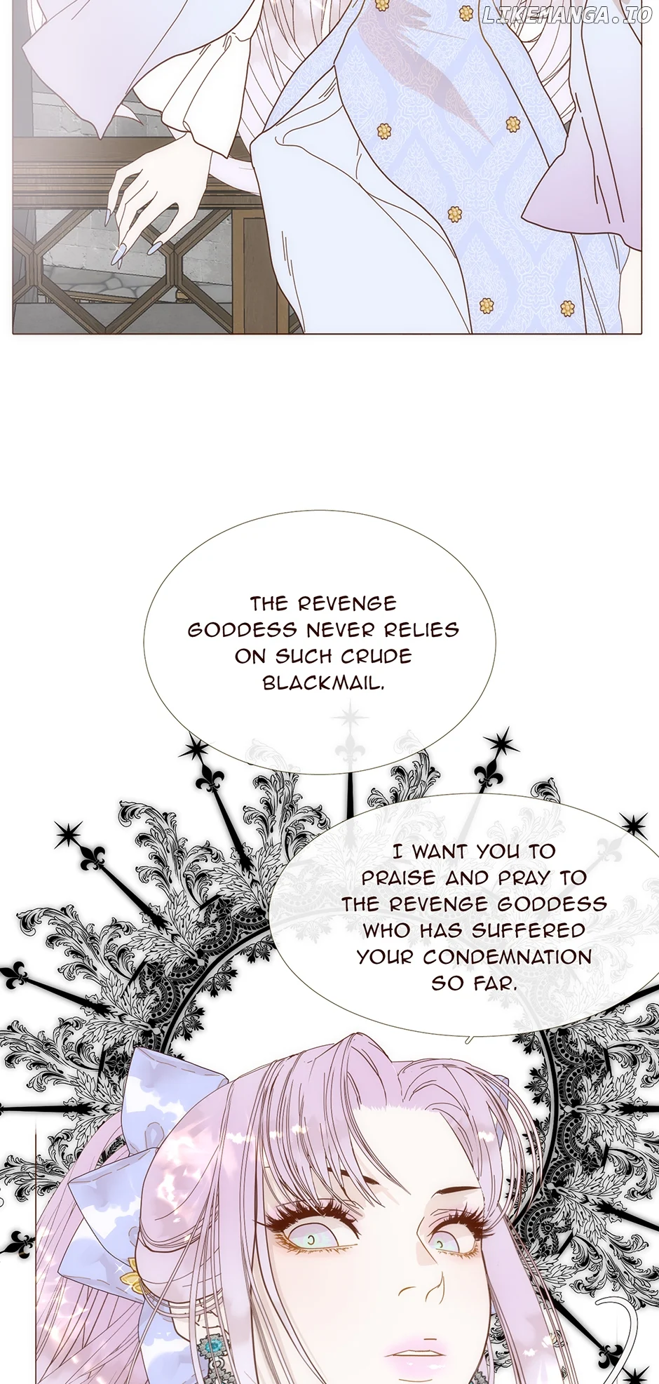 Bear With Me Chapter 22 - Page 12