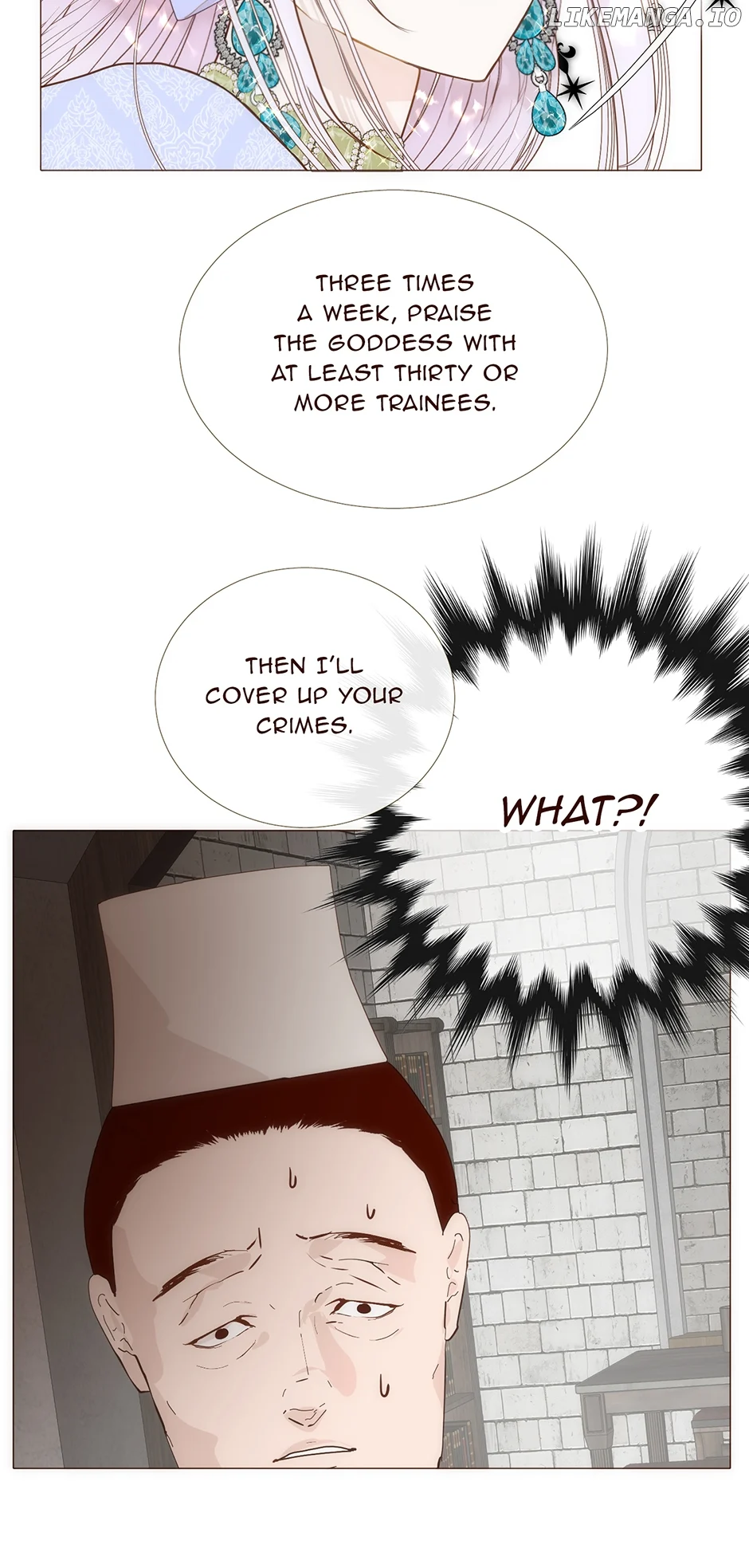 Bear With Me Chapter 22 - Page 13