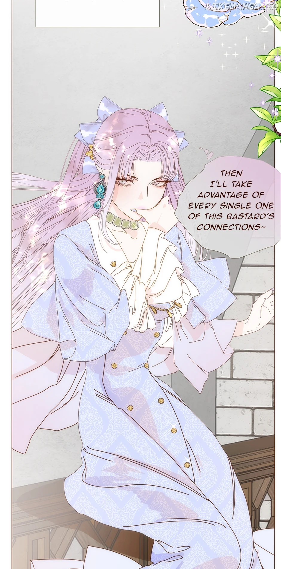 Bear With Me Chapter 22 - Page 15