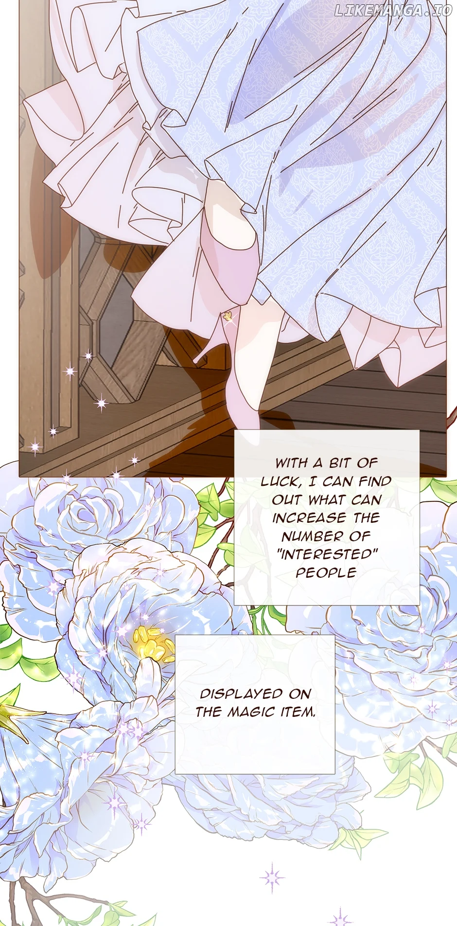 Bear With Me Chapter 22 - Page 16