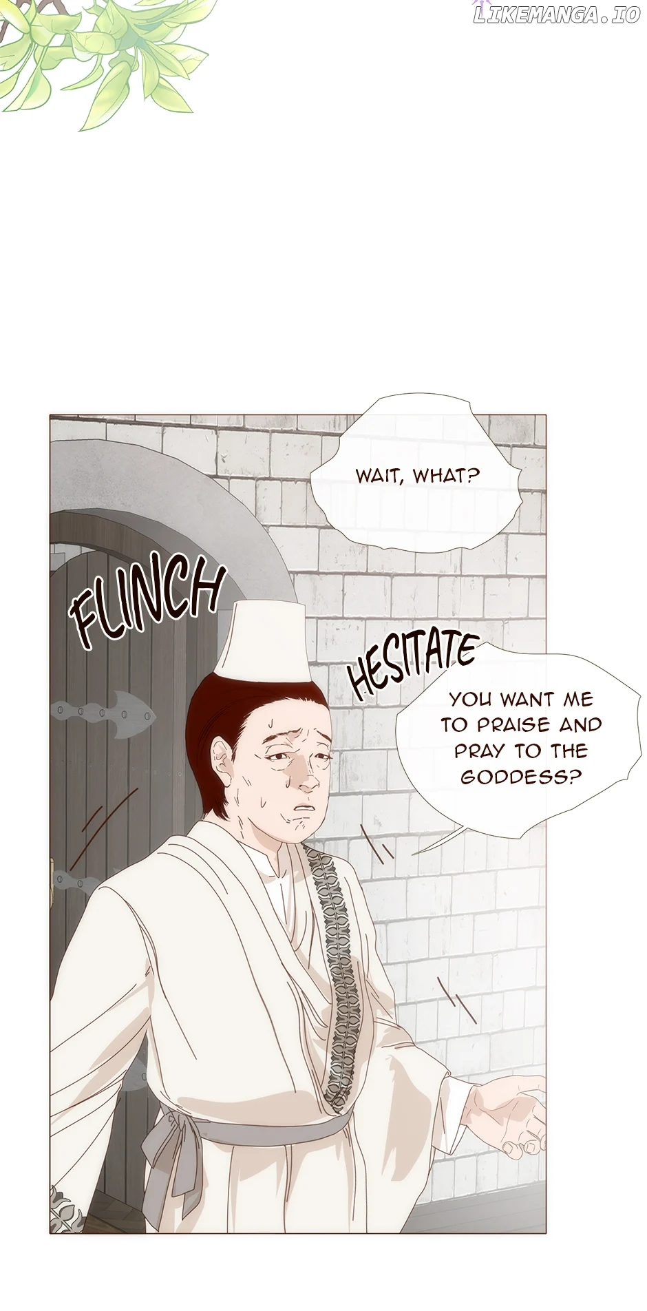 Bear With Me Chapter 22 - Page 17