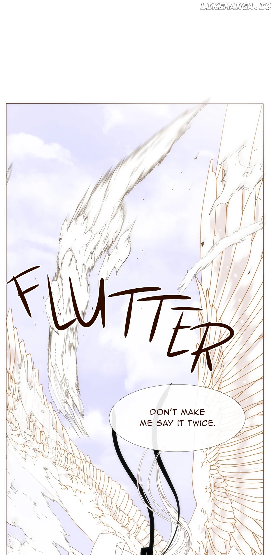 Bear With Me Chapter 22 - Page 18