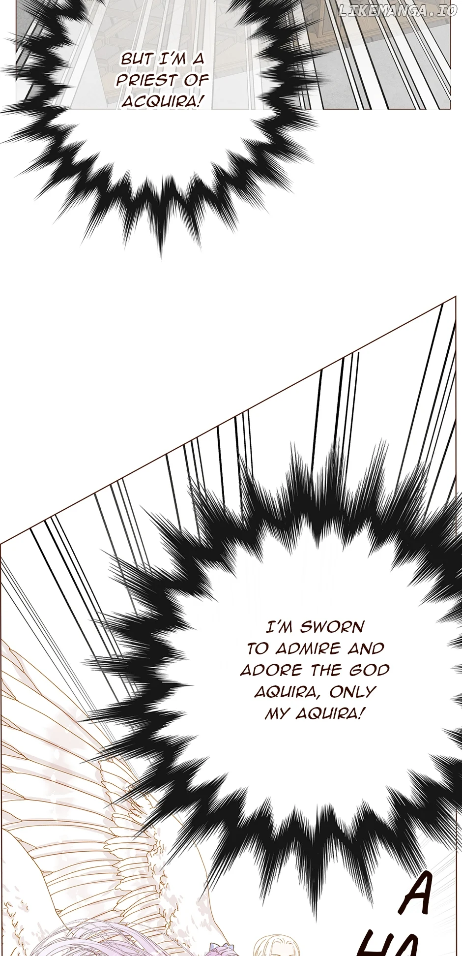 Bear With Me Chapter 22 - Page 23