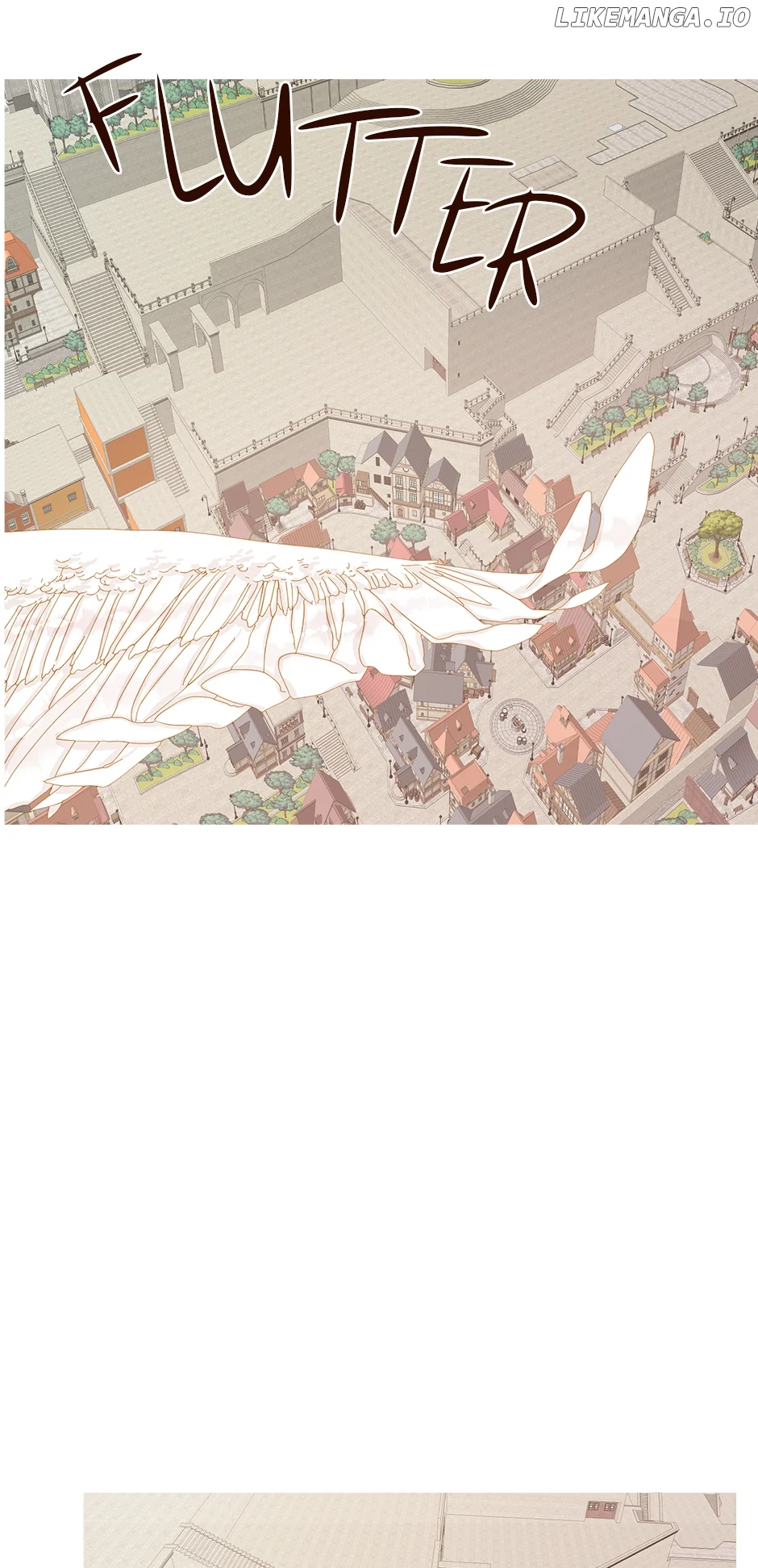 Bear With Me Chapter 22 - Page 26