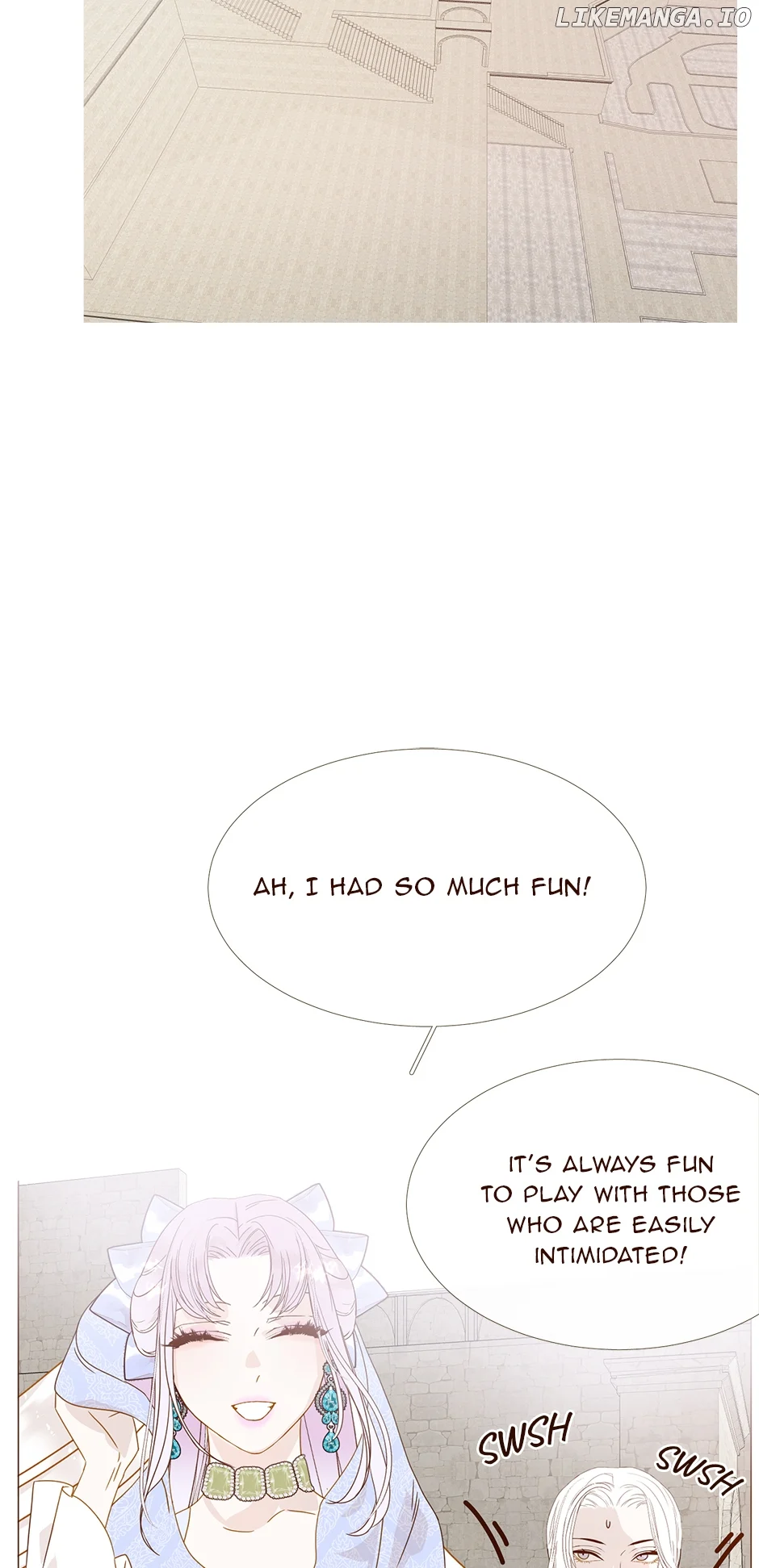 Bear With Me Chapter 22 - Page 27