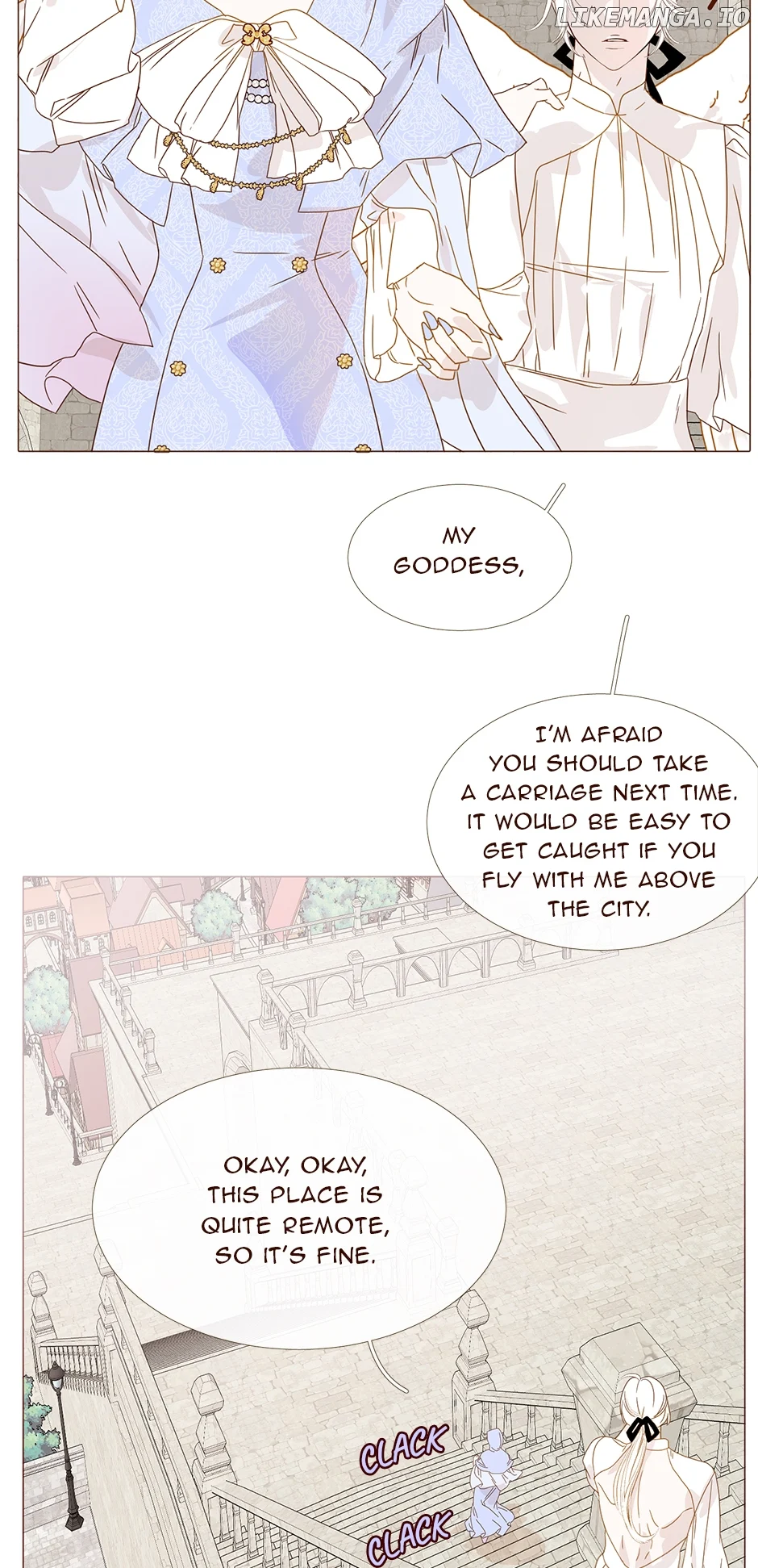 Bear With Me Chapter 22 - Page 28