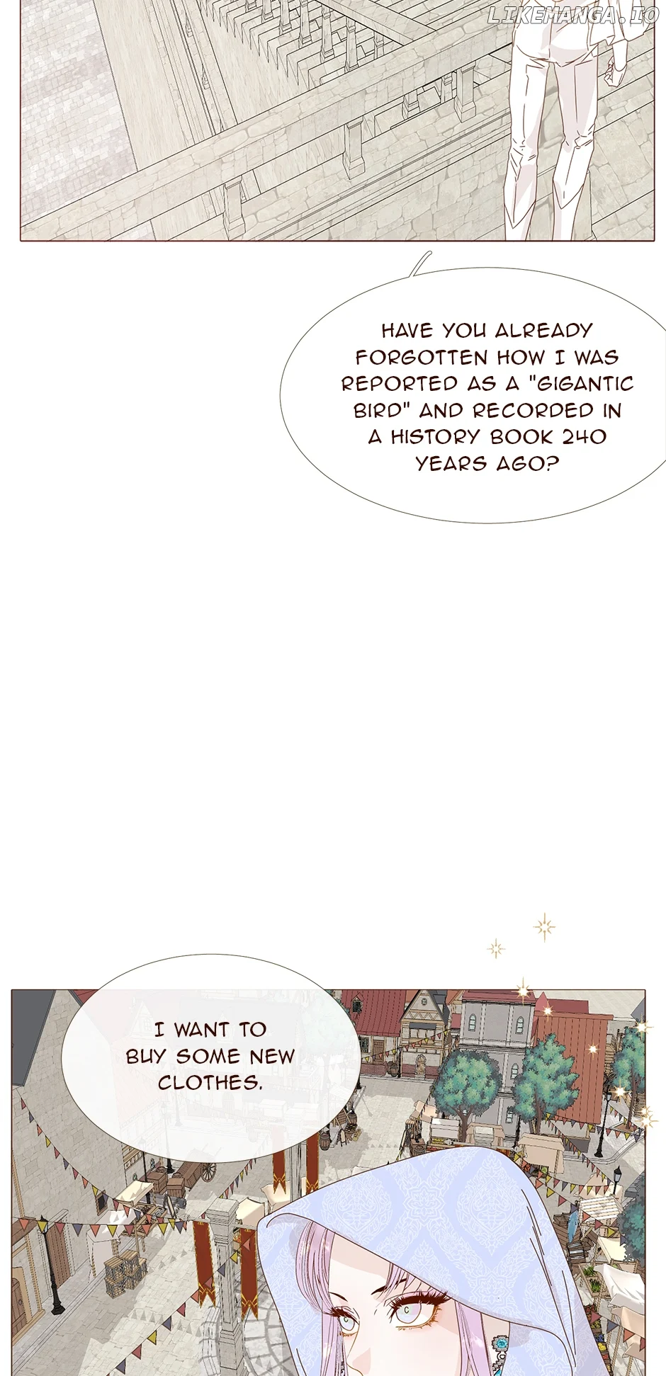 Bear With Me Chapter 22 - Page 29