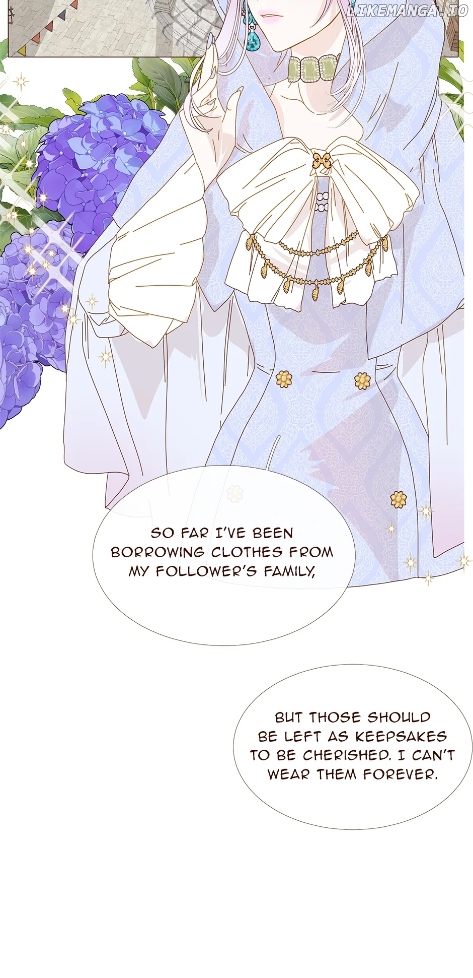 Bear With Me Chapter 22 - Page 30