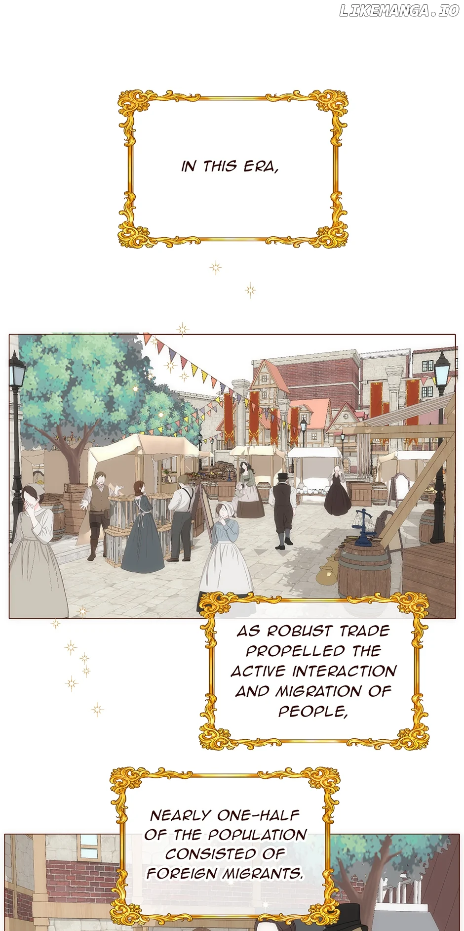 Bear With Me Chapter 22 - Page 31