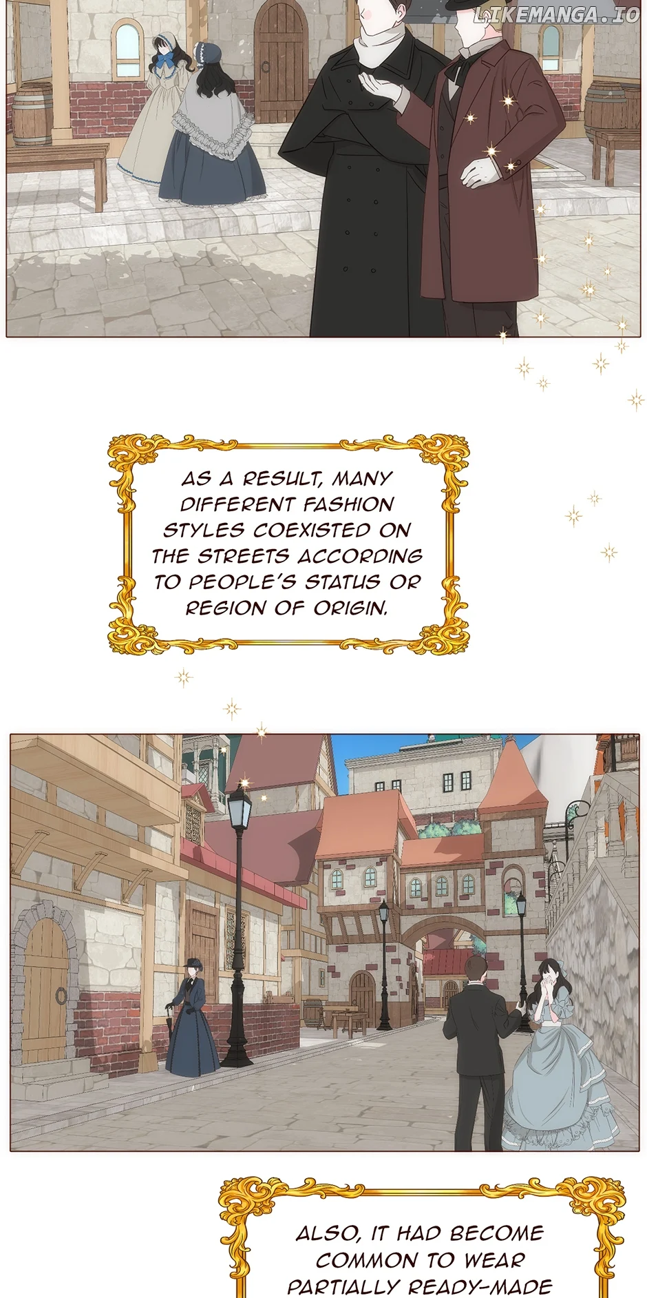 Bear With Me Chapter 22 - Page 32