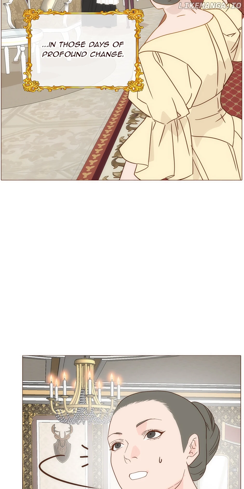 Bear With Me Chapter 22 - Page 34