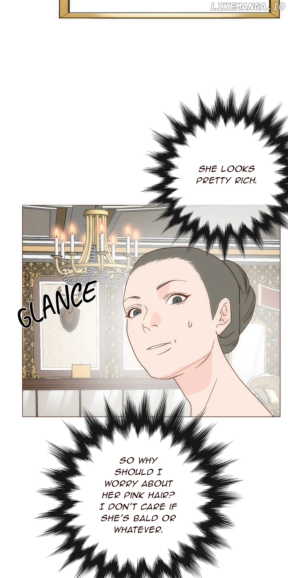 Bear With Me Chapter 22 - Page 37