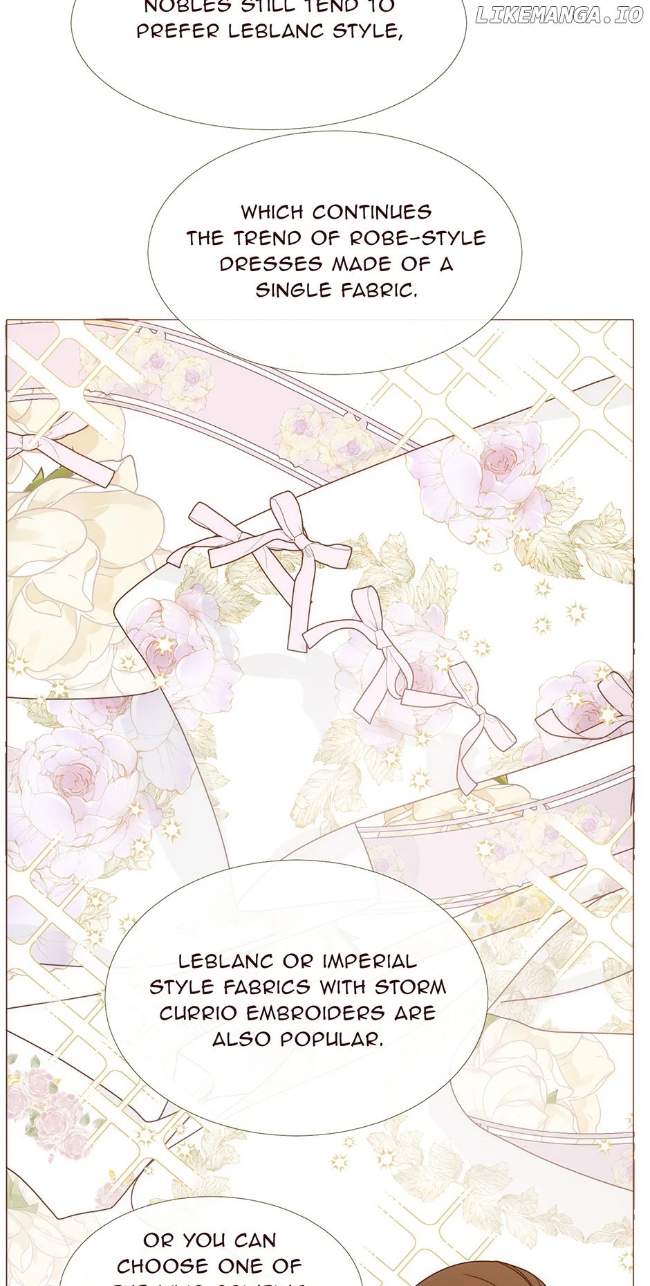 Bear With Me Chapter 22 - Page 41