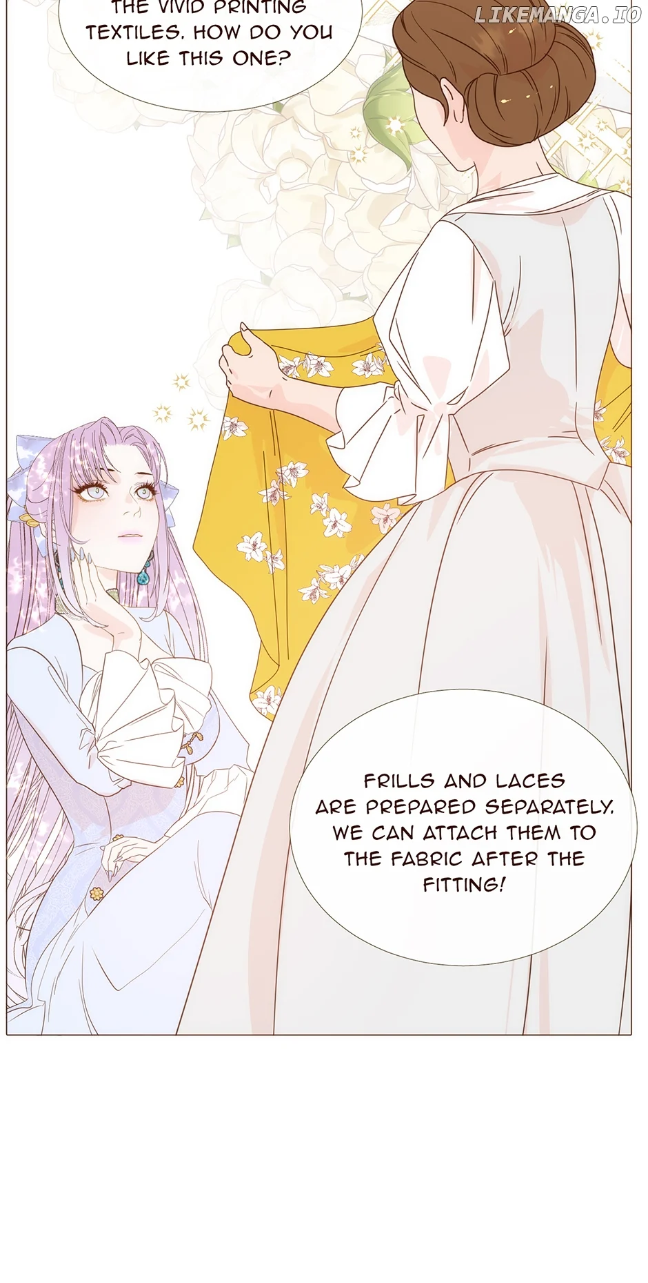 Bear With Me Chapter 22 - Page 42