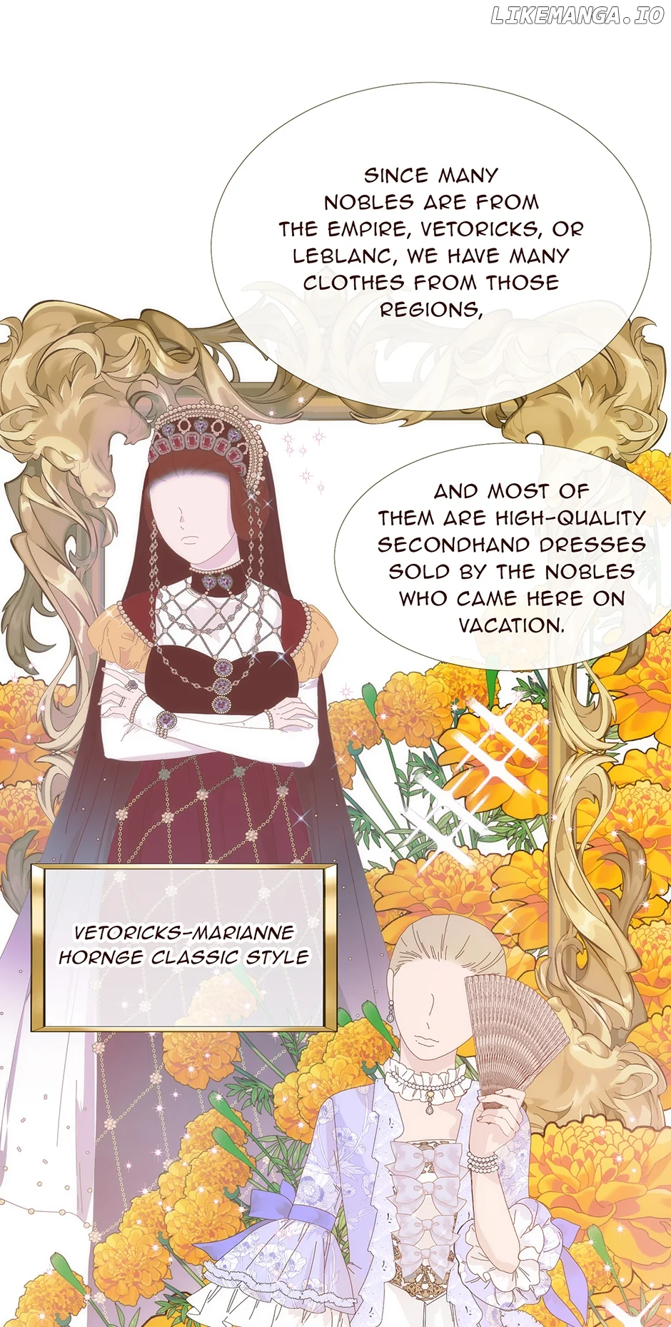 Bear With Me Chapter 22 - Page 43