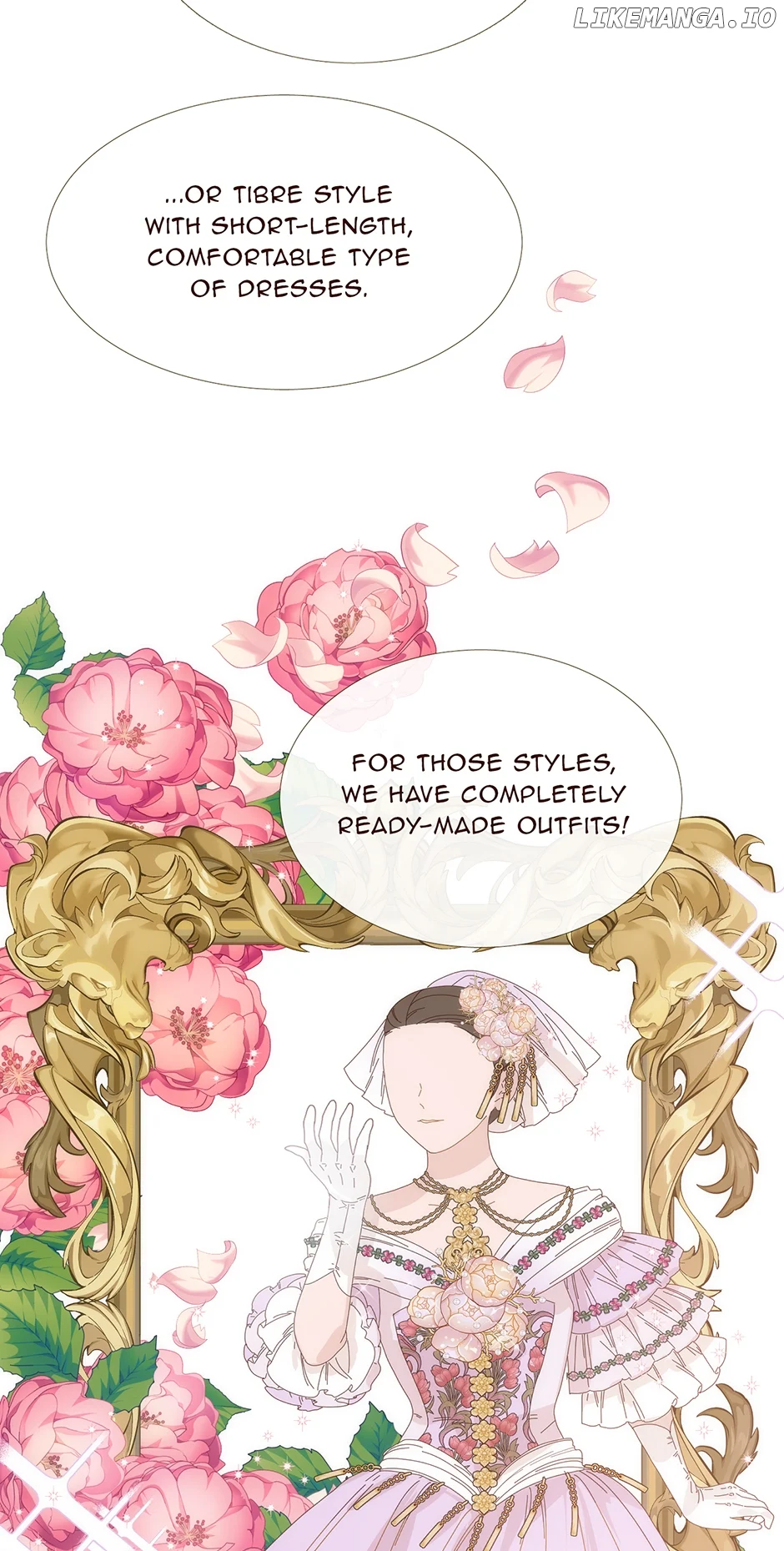 Bear With Me Chapter 22 - Page 45