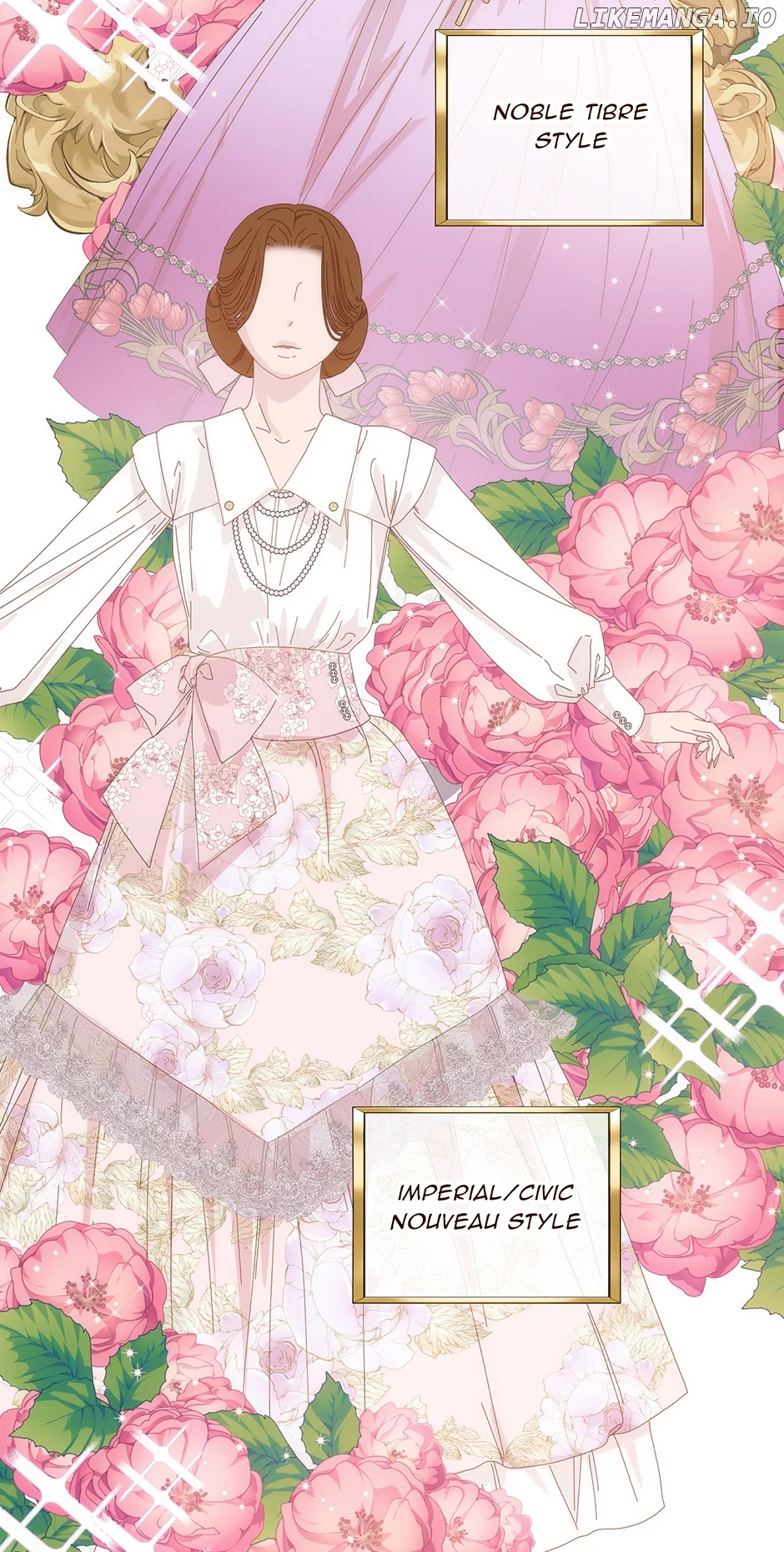 Bear With Me Chapter 22 - Page 46