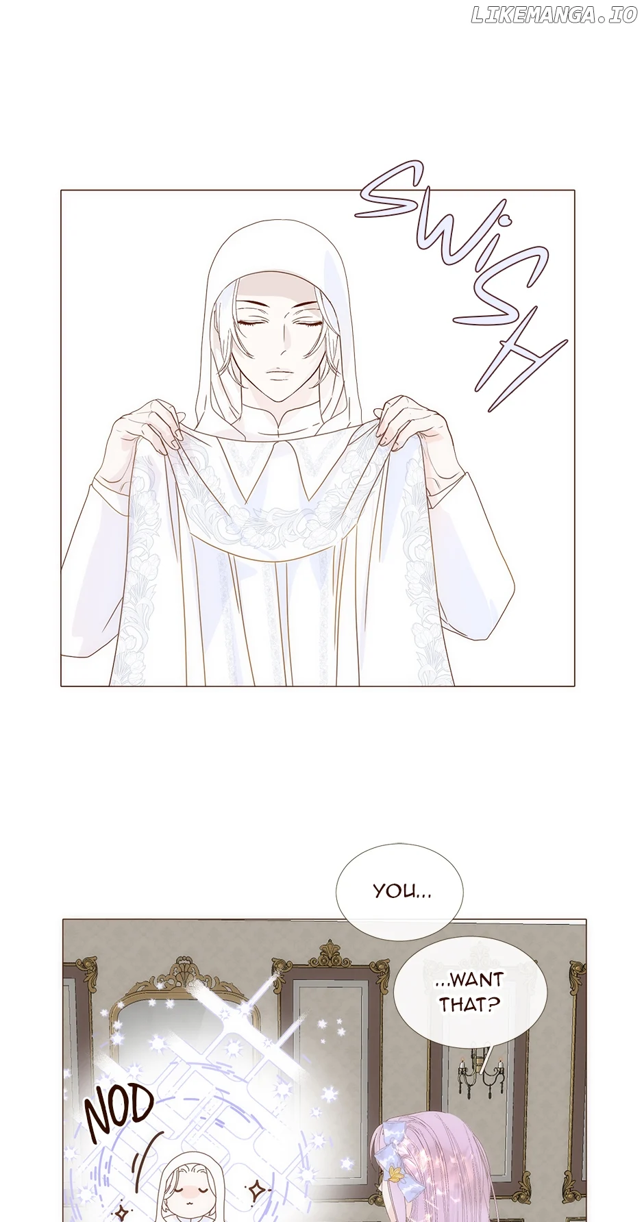 Bear With Me Chapter 22 - Page 48