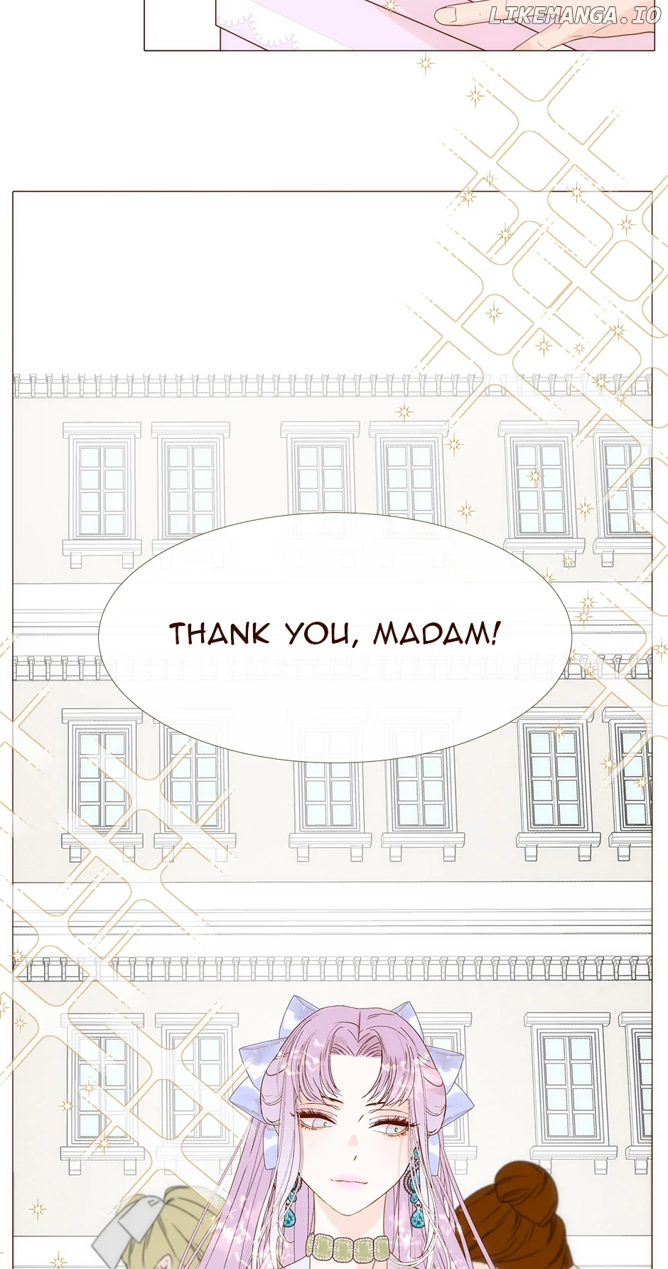 Bear With Me Chapter 22 - Page 51