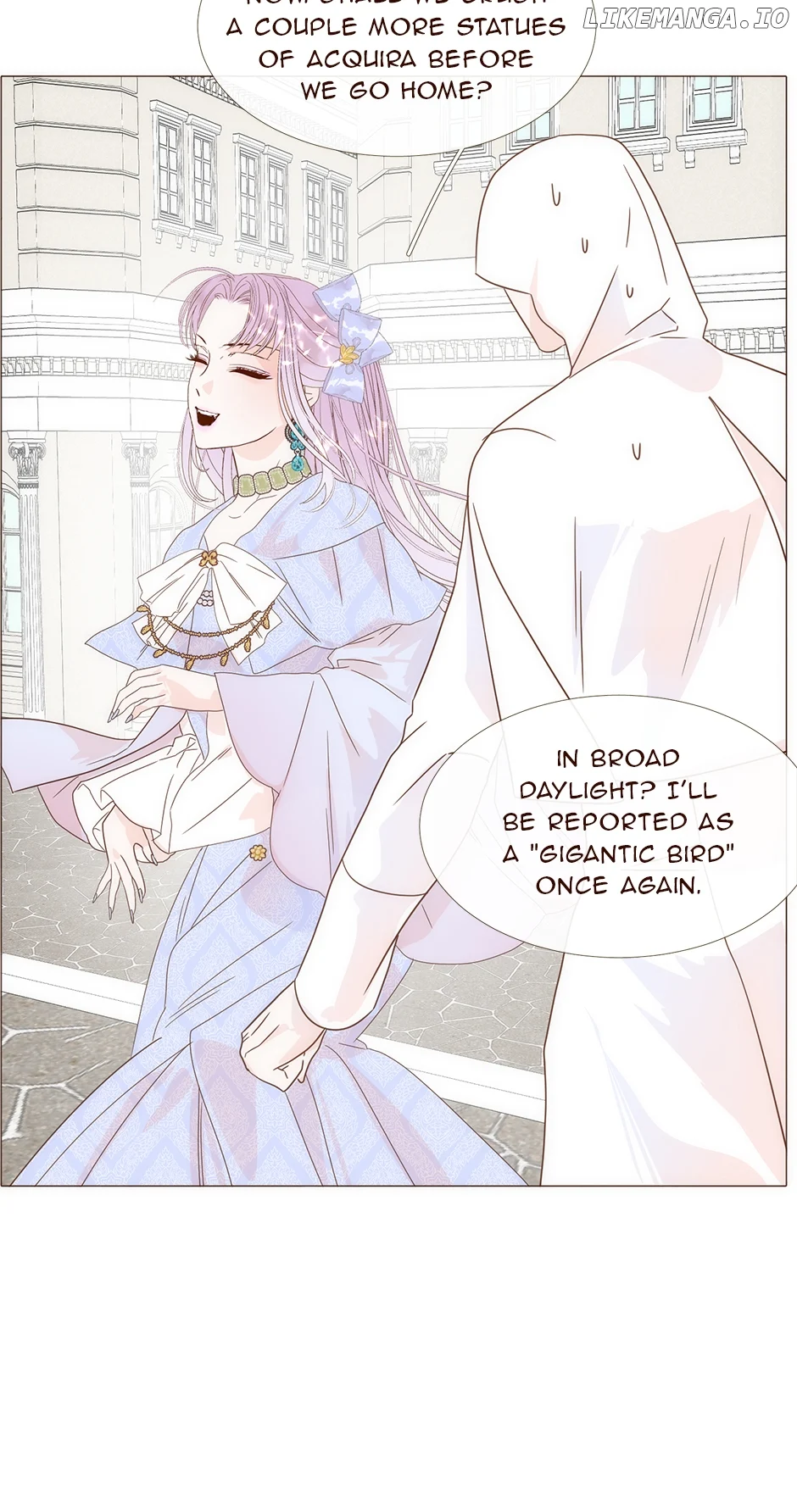 Bear With Me Chapter 22 - Page 53