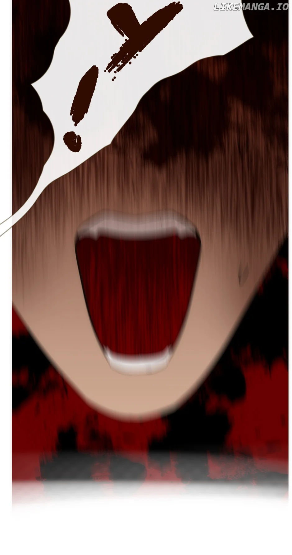 Bear With Me Chapter 22 - Page 55