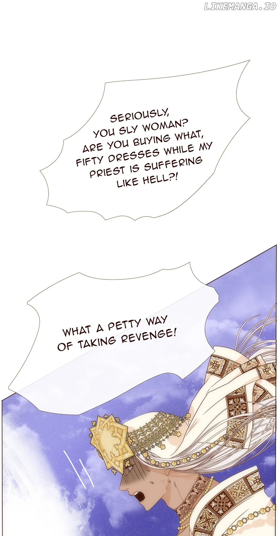 Bear With Me Chapter 22 - Page 56