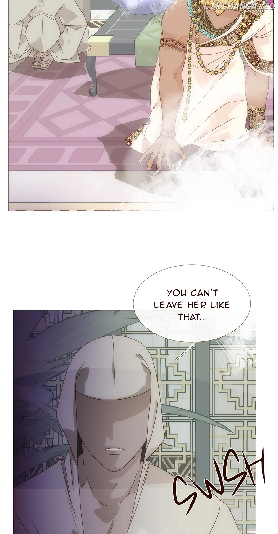 Bear With Me Chapter 22 - Page 60