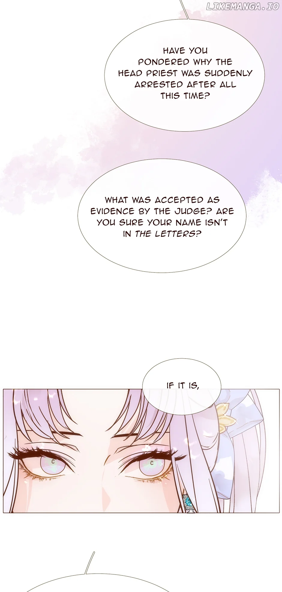 Bear With Me Chapter 22 - Page 7