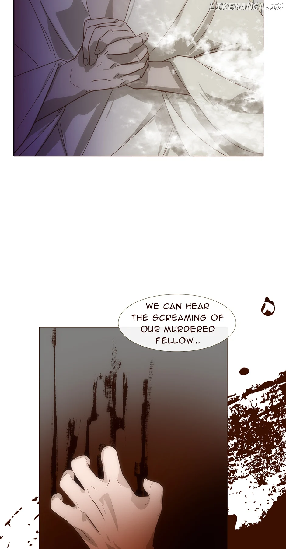 Bear With Me Chapter 22 - Page 61