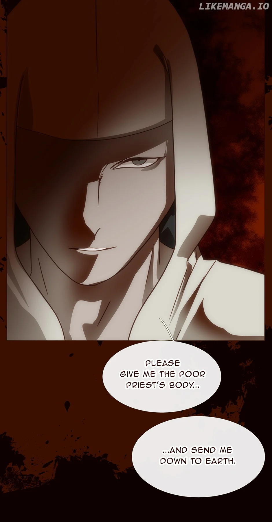 Bear With Me Chapter 22 - Page 64