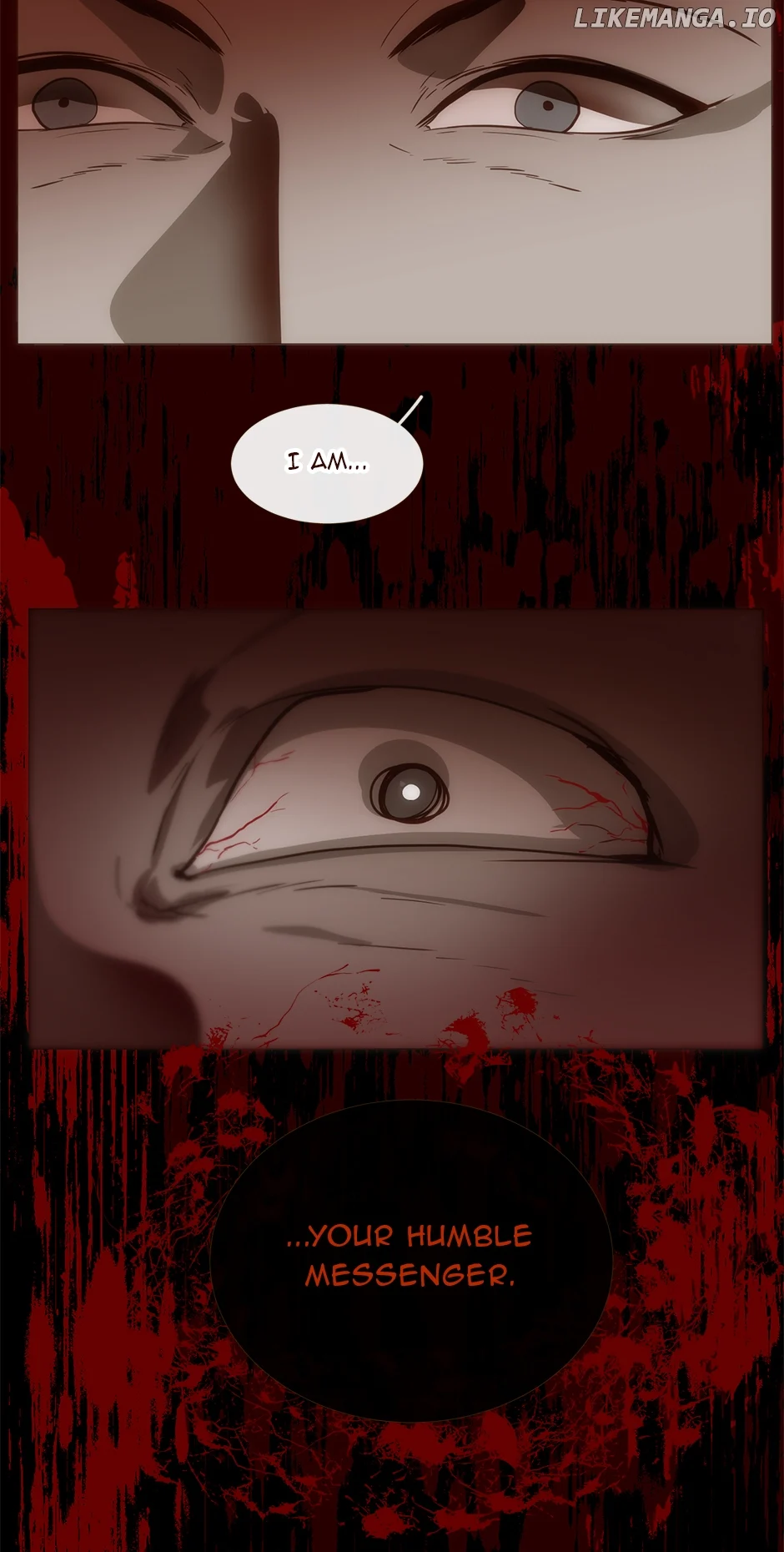 Bear With Me Chapter 22 - Page 66