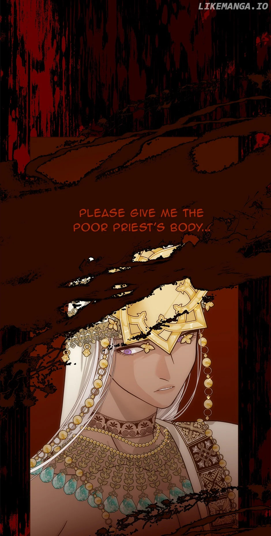 Bear With Me Chapter 22 - Page 67