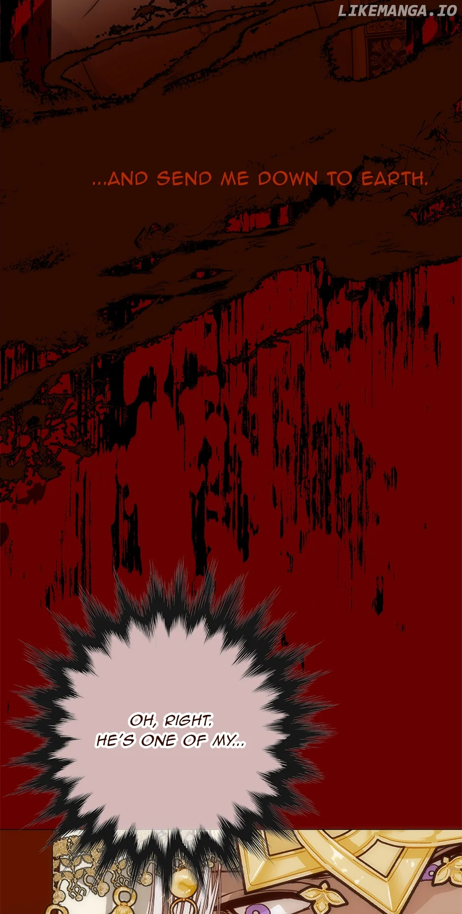 Bear With Me Chapter 22 - Page 68