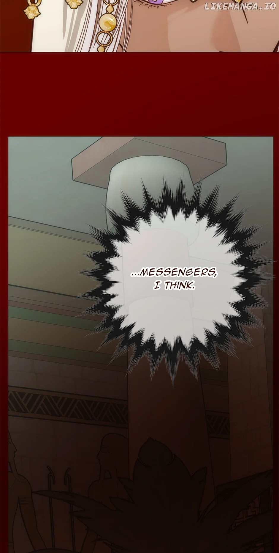 Bear With Me Chapter 22 - Page 69