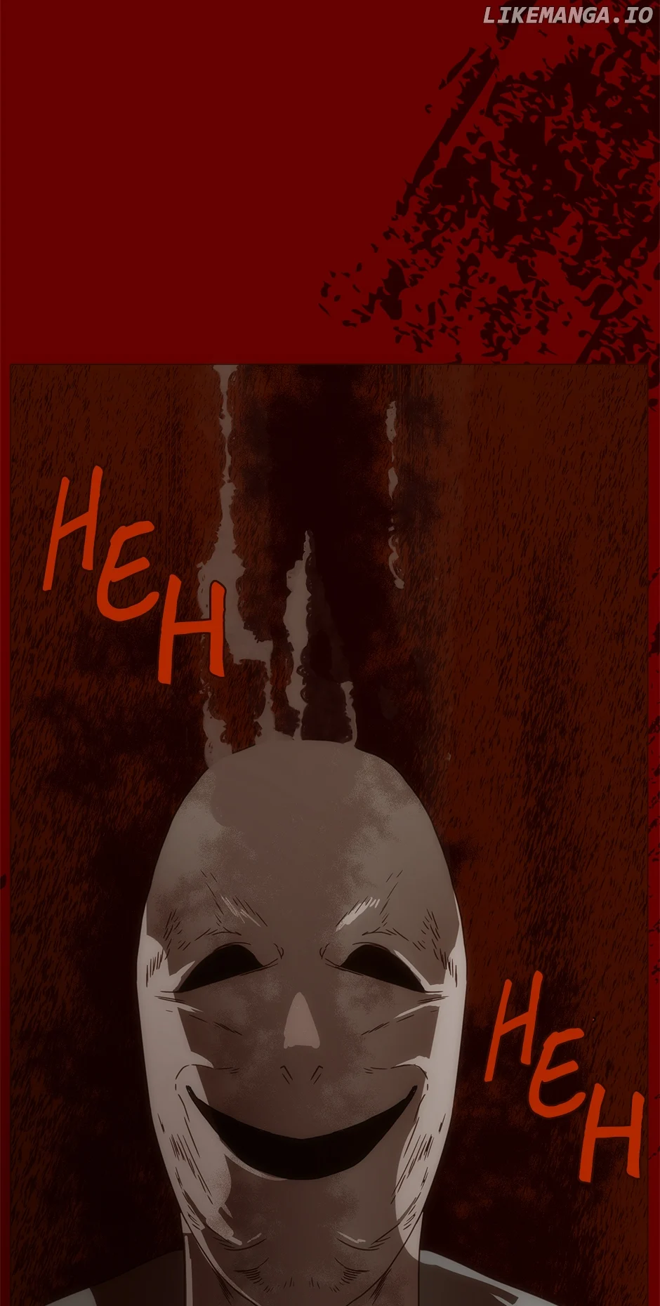 Bear With Me Chapter 22 - Page 71