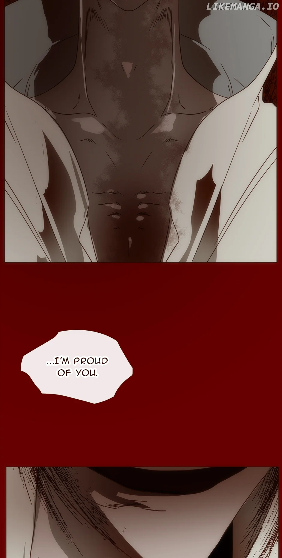 Bear With Me Chapter 22 - Page 72