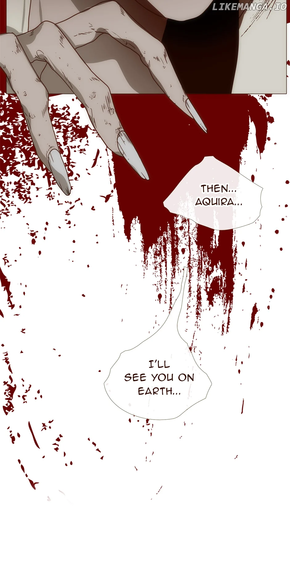 Bear With Me Chapter 22 - Page 73