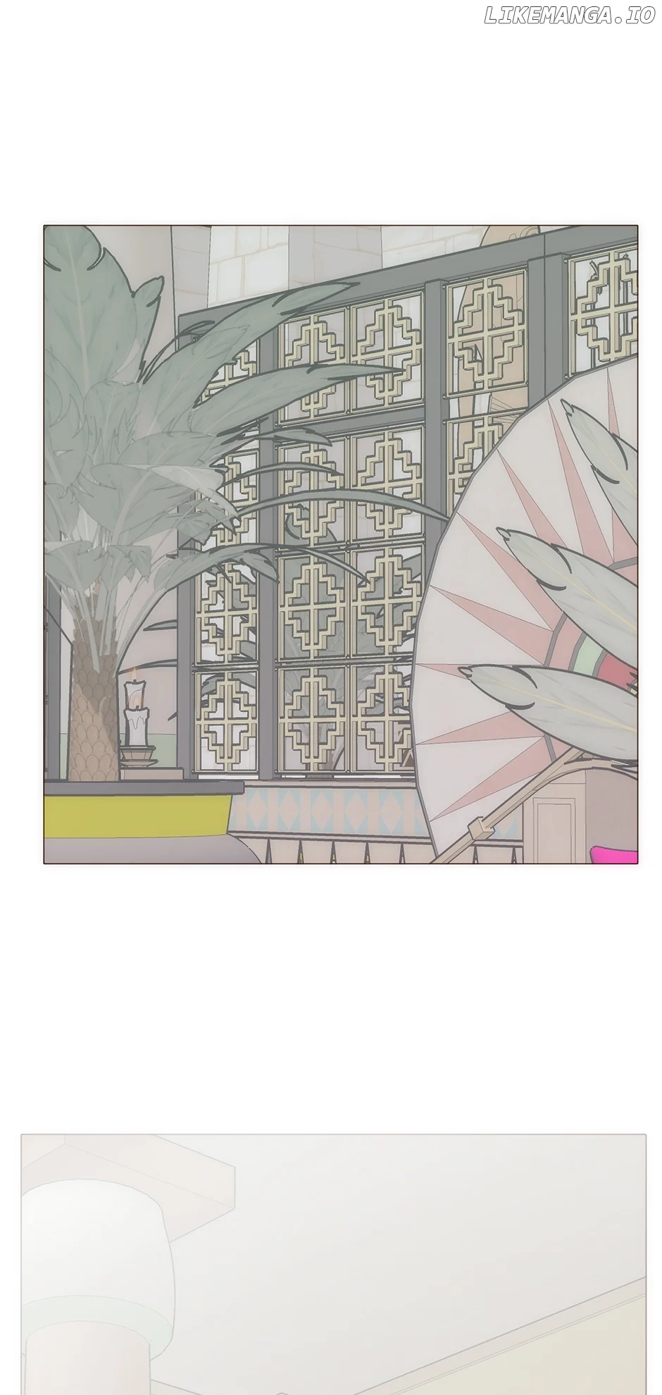 Bear With Me Chapter 22 - Page 74