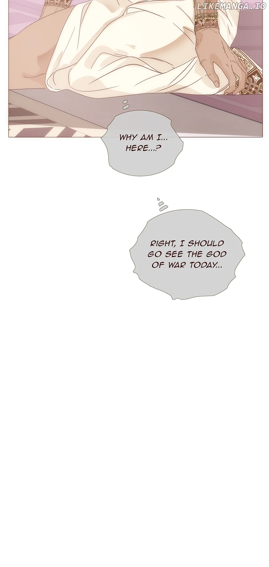 Bear With Me Chapter 22 - Page 76