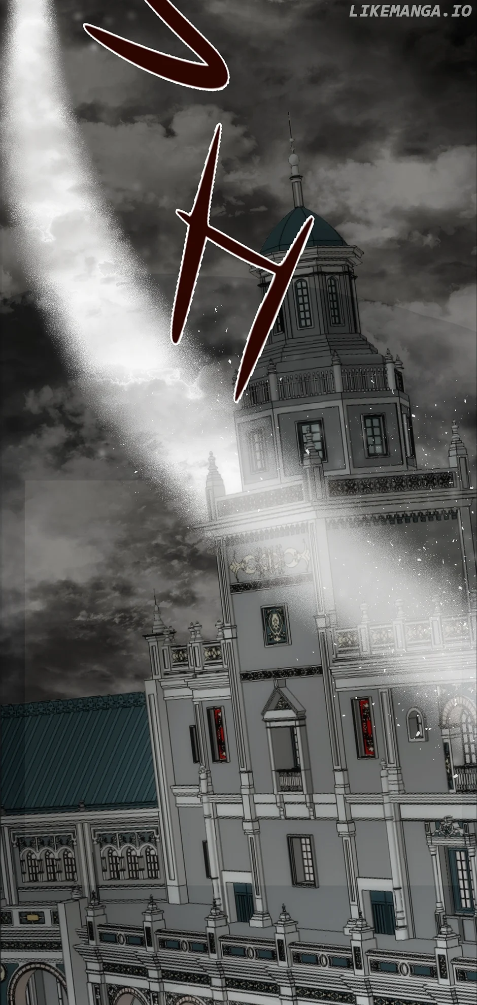 Bear With Me Chapter 22 - Page 78