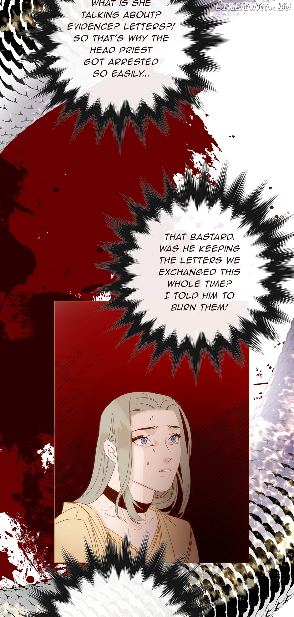 Bear With Me Chapter 22 - Page 9