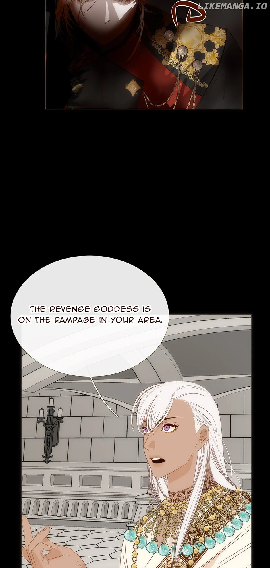 Bear With Me Chapter 22 - Page 81