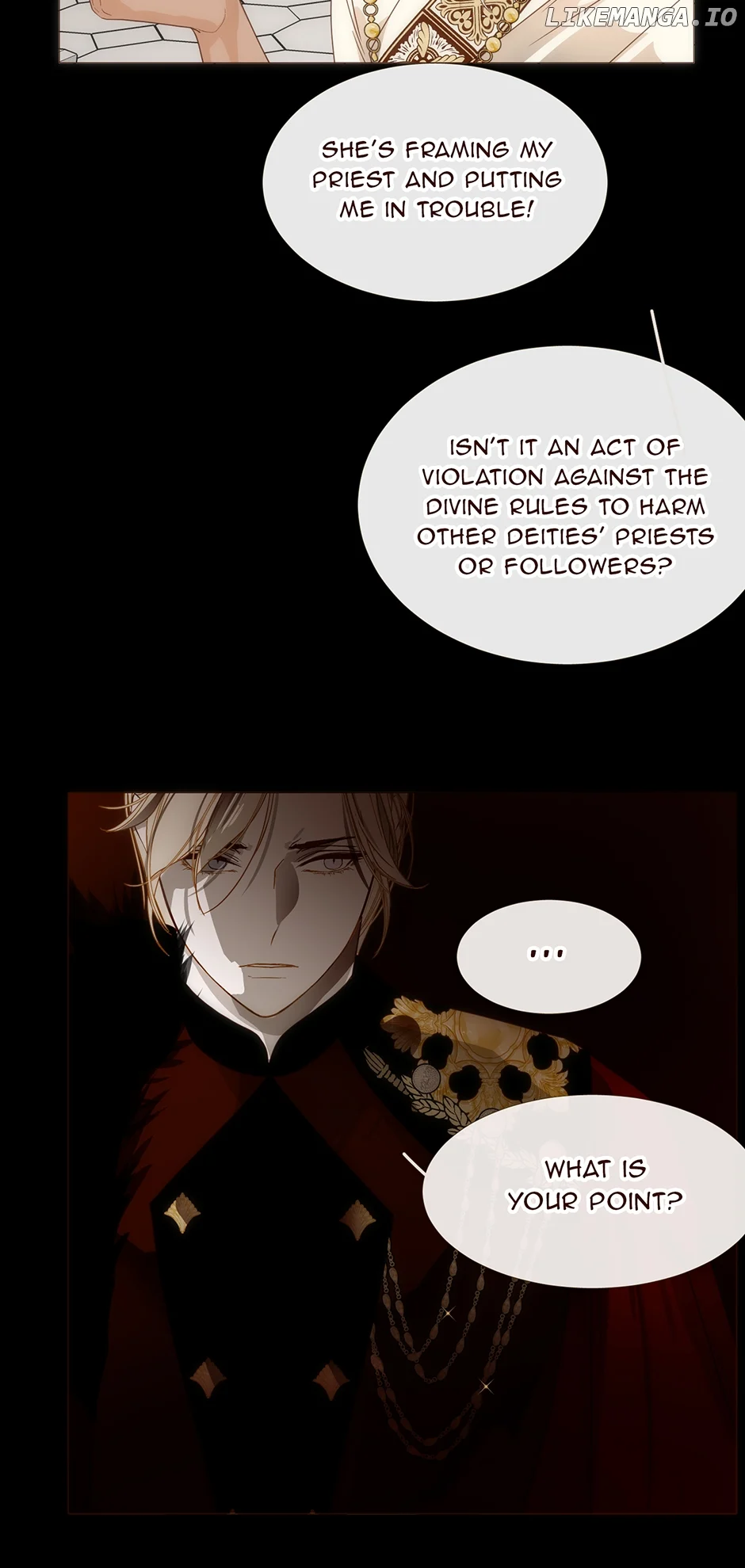 Bear With Me Chapter 22 - Page 82