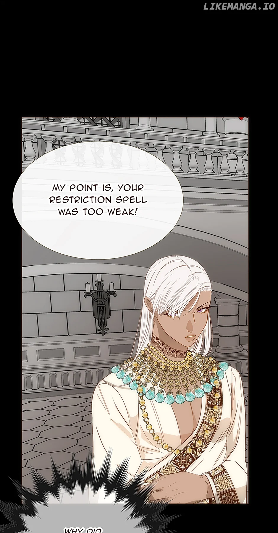 Bear With Me Chapter 22 - Page 83