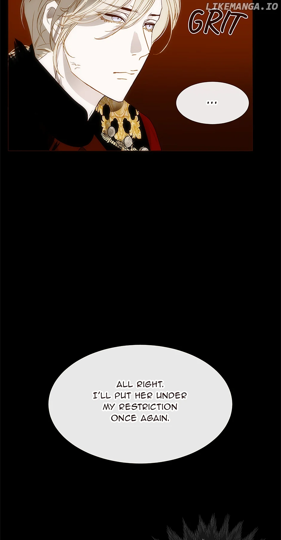 Bear With Me Chapter 22 - Page 86