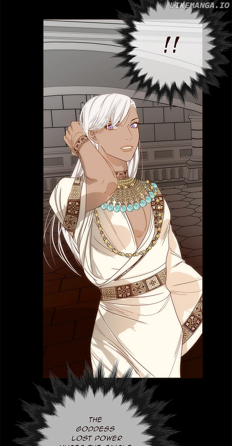 Bear With Me Chapter 22 - Page 87