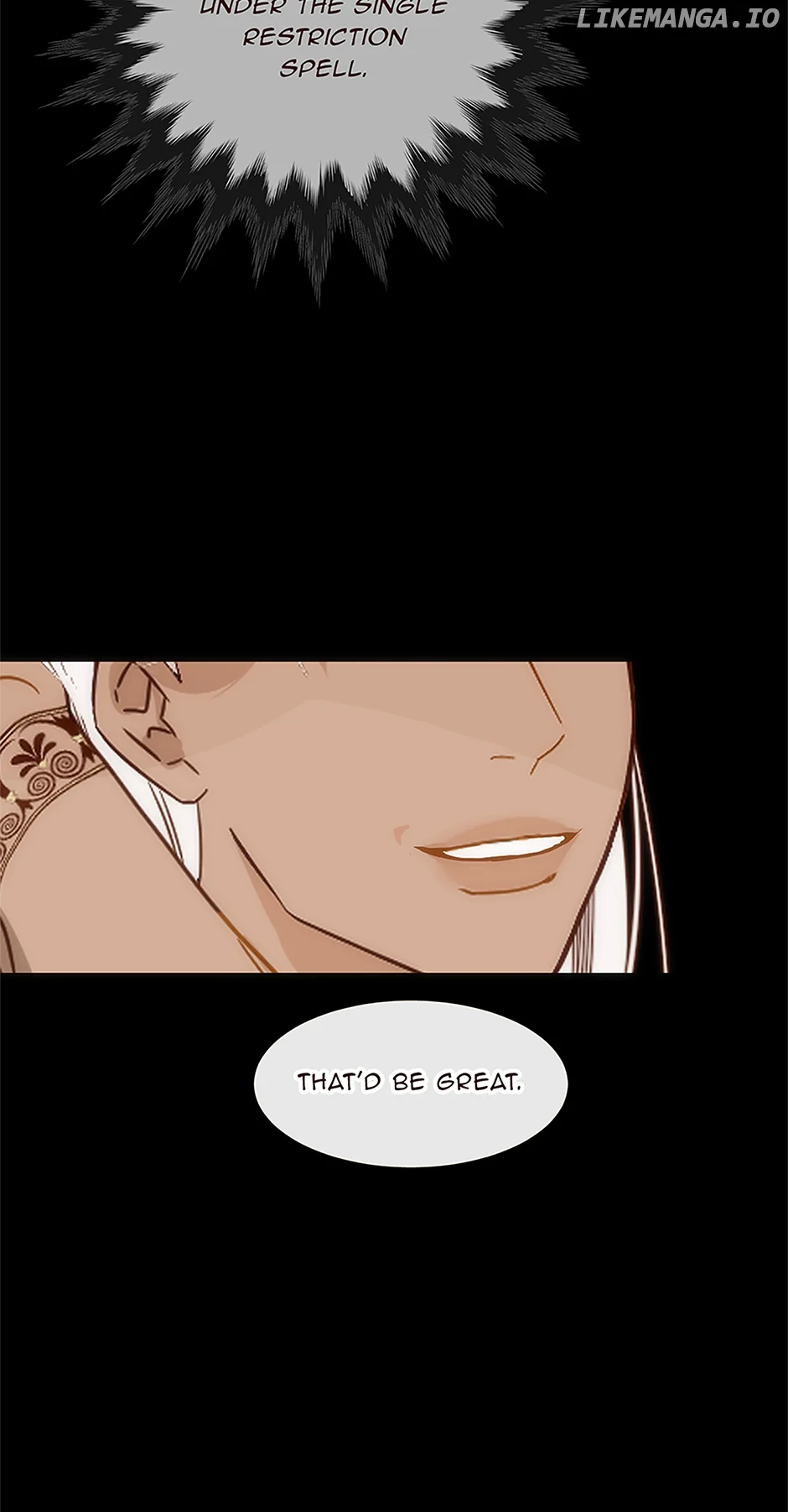 Bear With Me Chapter 22 - Page 88